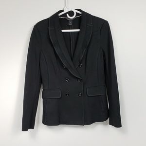 WHBM | Black Blazer